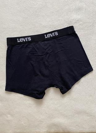Труси боксери levi’s 4