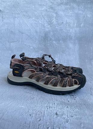 Сандалі жіночі keen 42 розмір