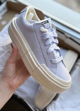 Кеды converse chuck taylor all star cruise оригинал