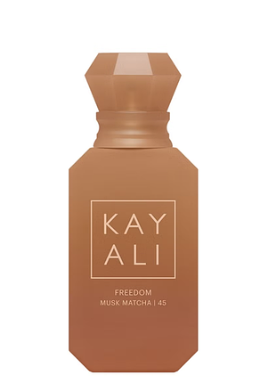 Kayali freedom musk matcha 45 парфумована вода,  10 мл