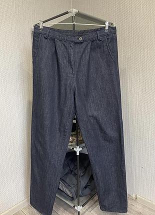 Джинси organic cotton seasalt cornwall