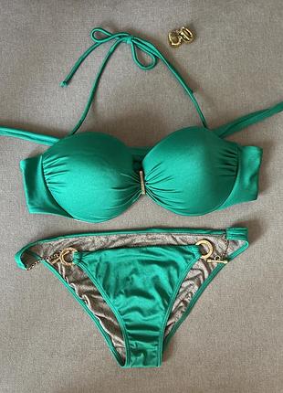 Victoria’s secret – оригінальний роздільний купальник