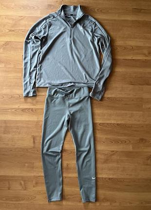 Оригінальній костюм nike “m”