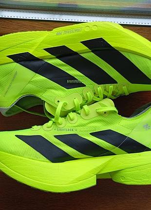 Кросівки adidas adizero adios pro 4 jr6364 оригінал р.40.5