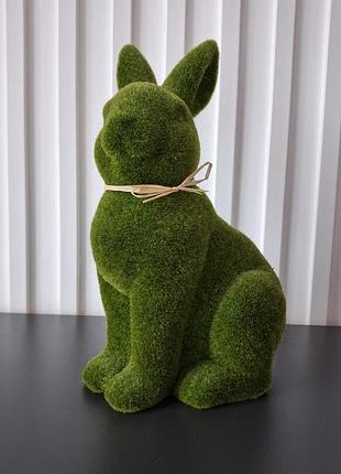 Декоративний зайчик
