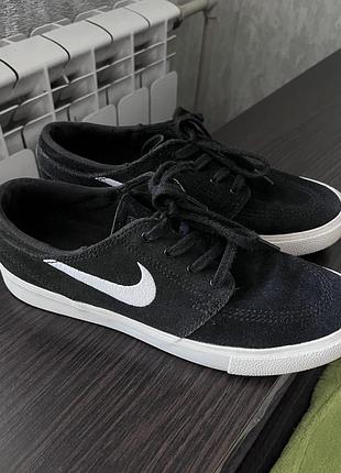 Кеды nike stefan janoski