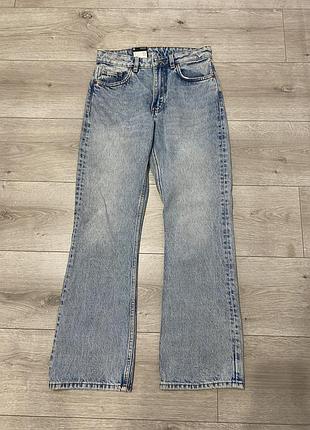 Monki жіночі джинси xs/24