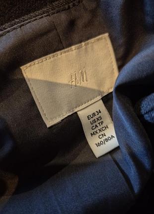 Жилетка h&m 3