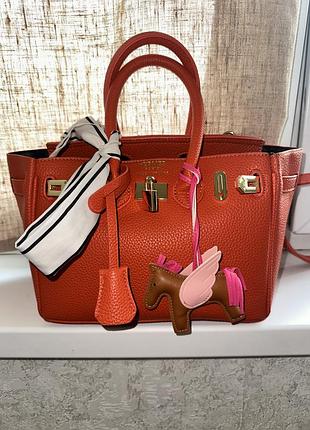 Сумка hermes