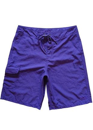 Шорты мужские nike 6.0 violet (w32/m)