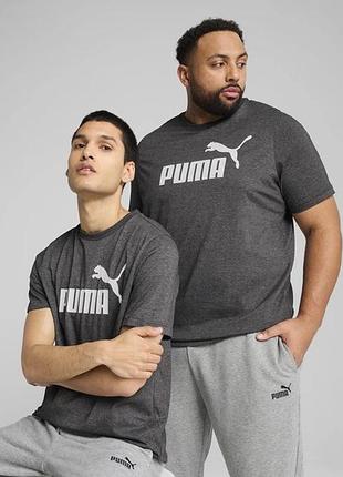 Мужская футболка puma xl