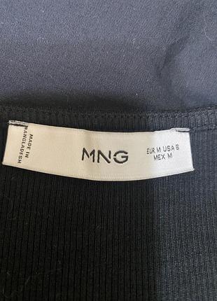 Сукня mango 6