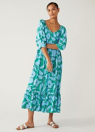 Marks&spenser 24 р сукня