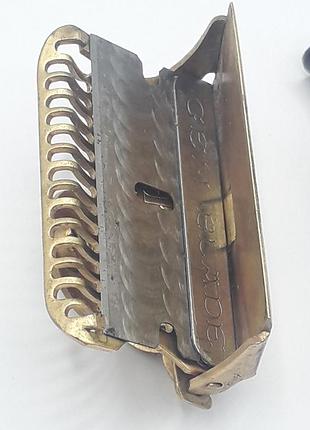 Станок для бритвы 7