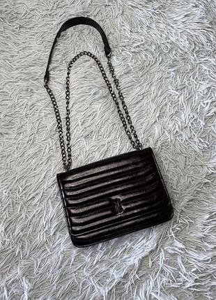 Стильна сумка river island стан новий 🆕