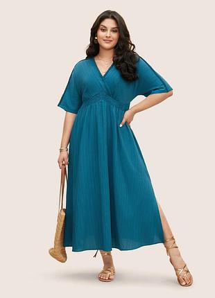 Bloomchic 26-28р нова сукня з кишенями