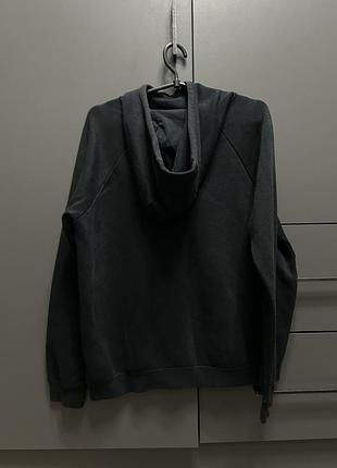 Худі nike меланж 2
