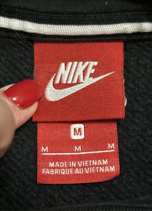 Худі nike меланж 5