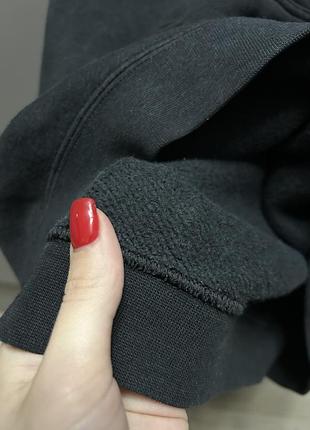 Худі nike меланж 3