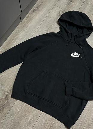 Худі nike меланж 6