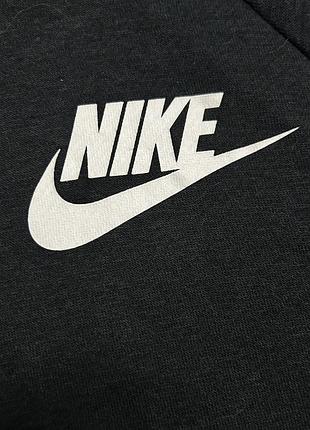 Худі nike меланж 4
