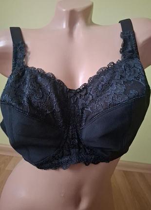 Бюстгальтер м'який без кісточки 85е
