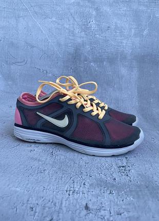 Кросівки жіночі nike lunarbase 36,5 розмір