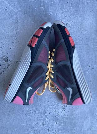Кросівки жіночі nike lunarbase 36,5 розмір