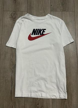 Футболка nike