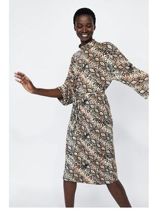 Плаття zara