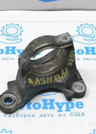 Кронштейн привода перед прав nissan qashqai 21- 1.3т fwd