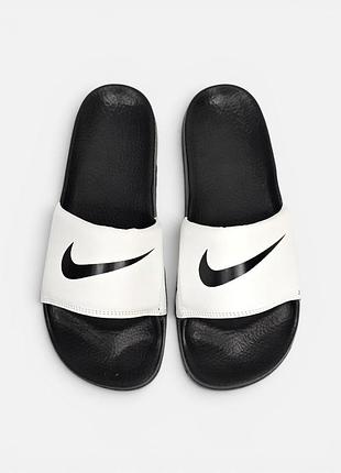 Тапки nike slide