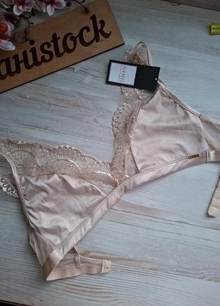 Мереживний легкий бюст топ hunkemoller m
