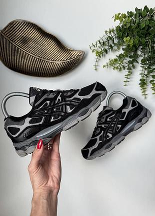 Кросівки asics gel-nyc