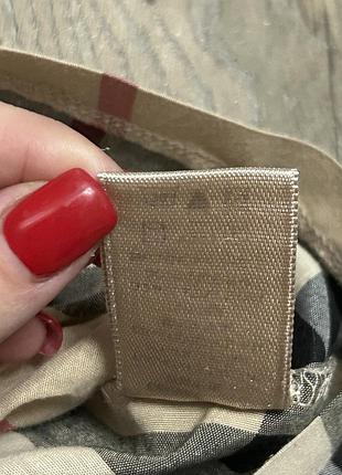 Сукня burberry 7