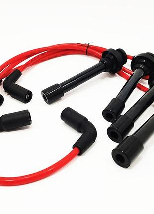 Провода высоковольтные hover, safe, deer, pegasus kimiko smw250506