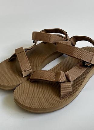 Жіночі босоніжки teva 38розмір