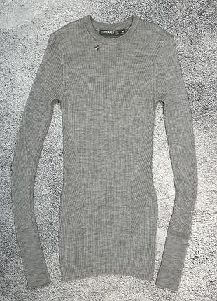 Icebreaker 100% merino wool термолонгслів m base layer
