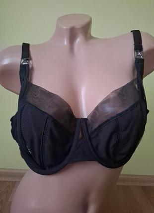 Бюстгальтер 80е