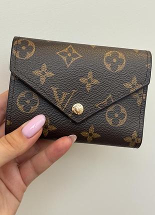 Гаманець louis vuitton