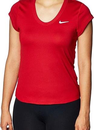 Футболка майка спортивная женская nike оригинал бренд