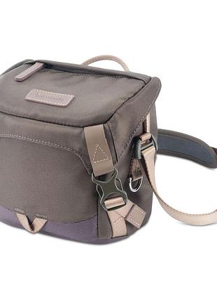 Сумка vanguard veo go 15m khaki-green (veo go 15m kg)
