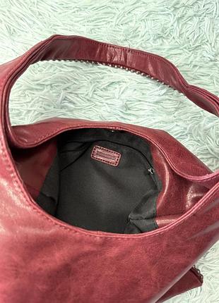 Стильна сумочка pull&bear 4