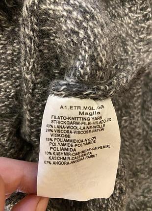 Max&co max mara светр 4