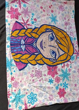 Наволочка disney frozen