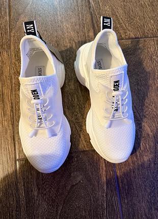 Продам нові кросівки steve madden, 37 розмір, маломірять !!