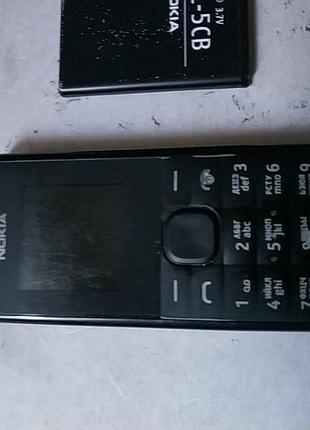 Телефон nokia 105 1-го покоління.в гарному стані.