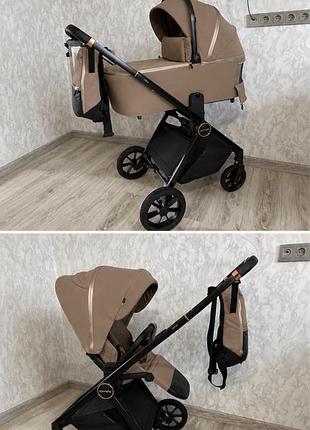 Візок carello ultra 2в1