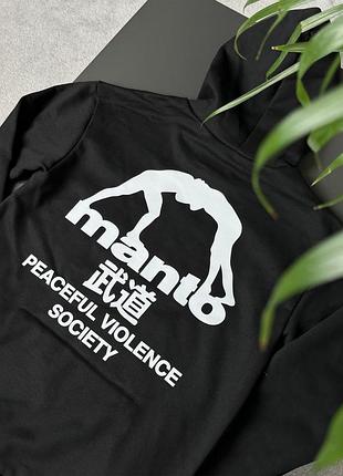 Худі manto society 3