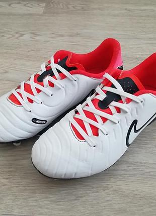 Копи бутси nike tiempo legend 10 club 36 розмір